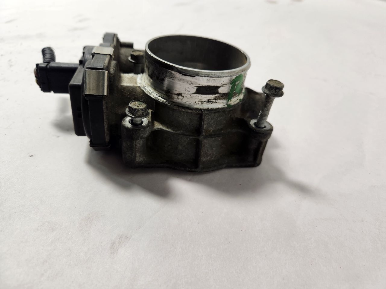 2016 HYUNDAI ACCENT POWER STRG ASSEMBLY - 409822 — photo 3