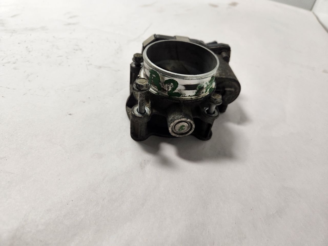 2016 HYUNDAI ACCENT POWER STRG ASSEMBLY - 409822 — photo 4