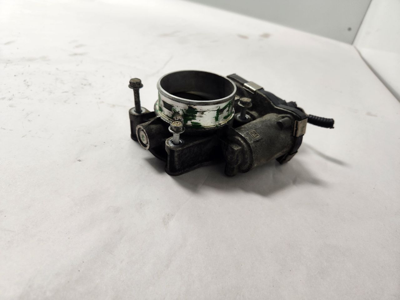 2016 HYUNDAI ACCENT POWER STRG ASSEMBLY - 409822 — photo 5