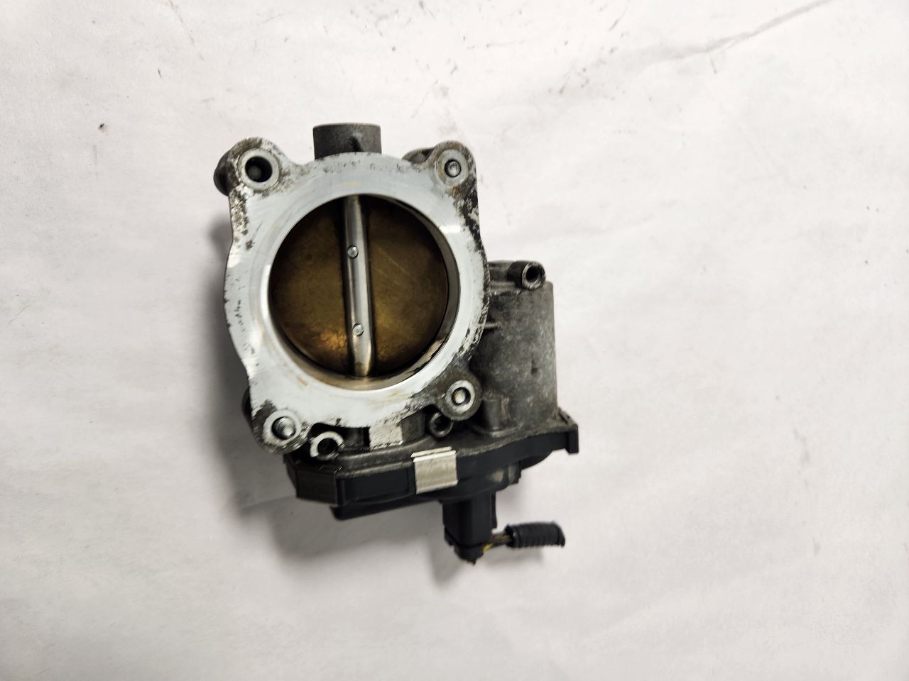 2016 HYUNDAI ACCENT POWER STRG ASSEMBLY - 409822 — photo 6