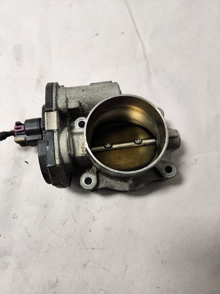 2011 BUICK LACROSSE 6 Cyl Gasoline 3.6 DI THROTTLE BODY ASSY - 409829