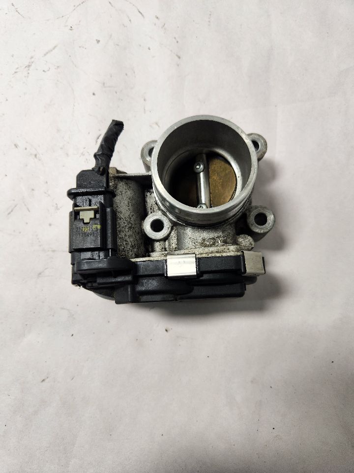 2018 CHEVROLET MALIBU 1.5L 4cyl Turbo Gasoline THROTTLE BODY ASSY - 409830