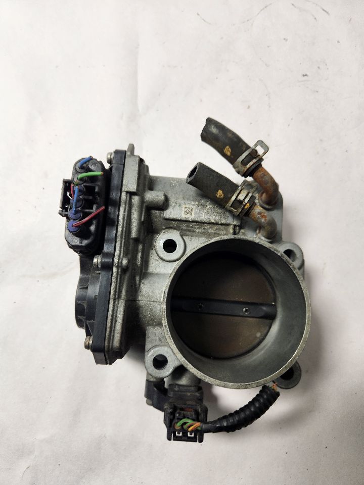 2011 HONDA PILOT 6cyl Gasoline 3.5 THROTTLE BODY ASSY - 409833