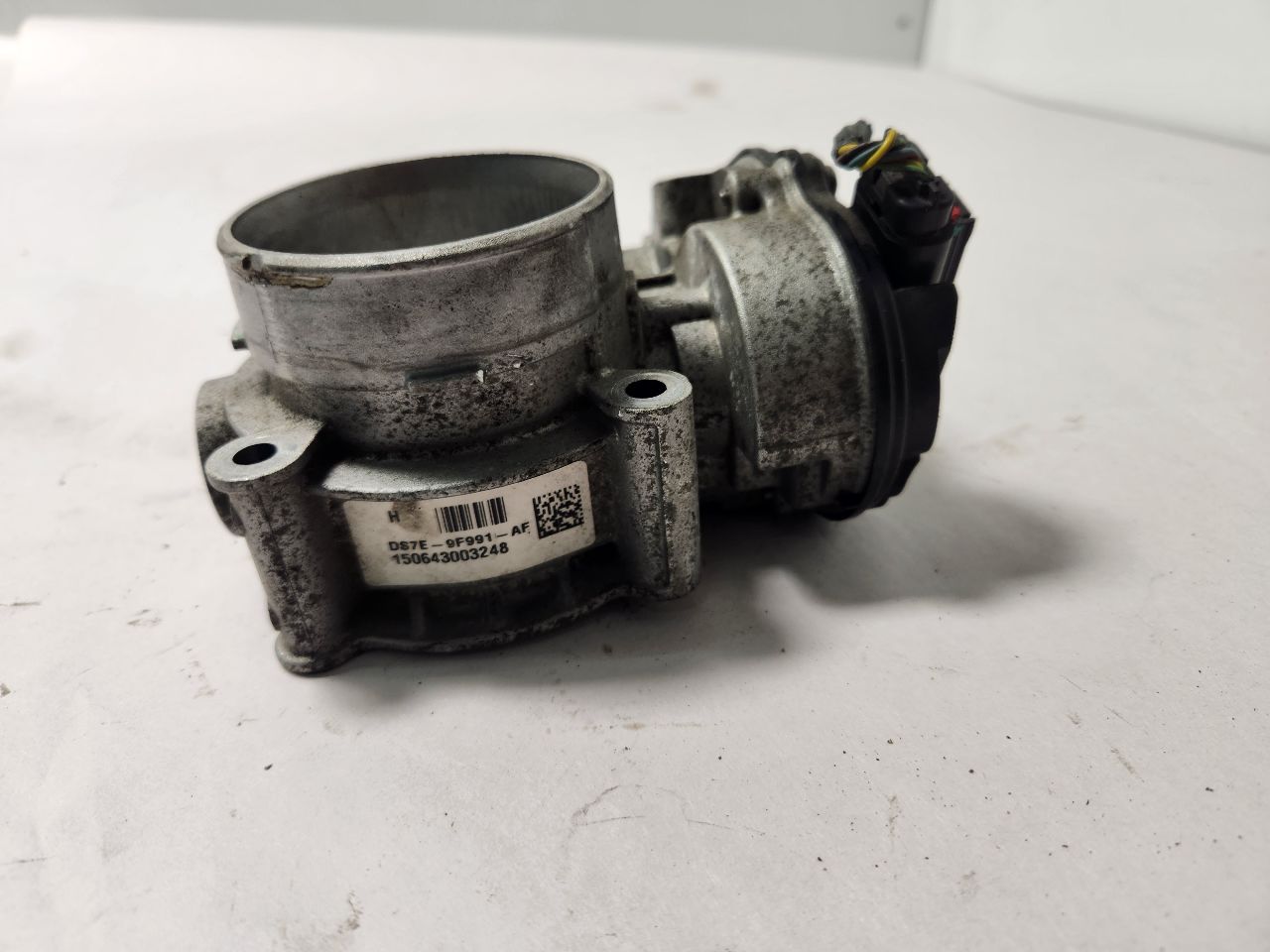 2016 HYUNDAI ACCENT POWER STRG ASSEMBLY - 409836 — photo 2