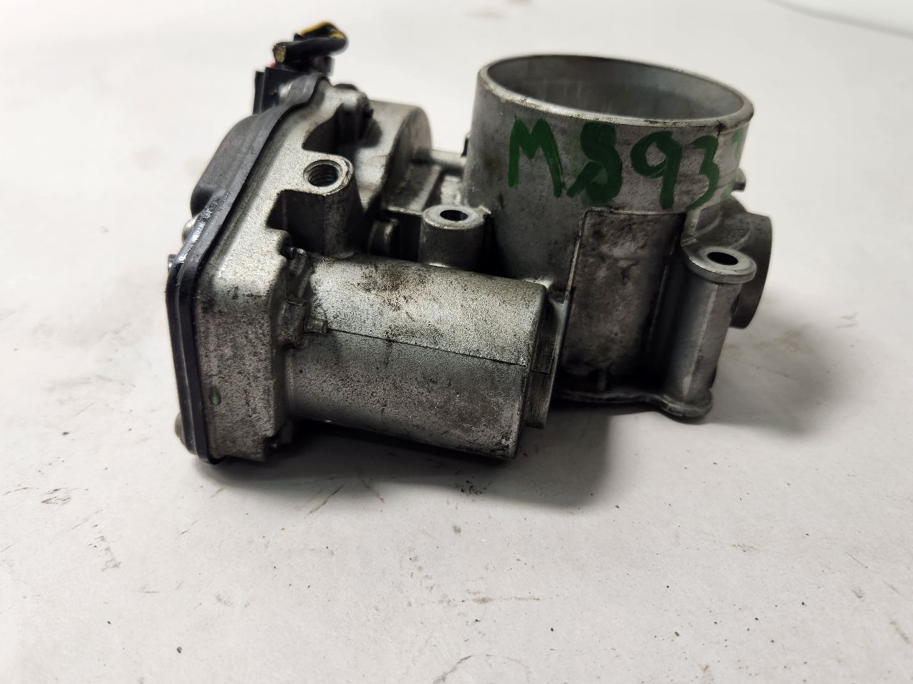 2016 HYUNDAI ACCENT POWER STRG ASSEMBLY - 409836 — photo 5