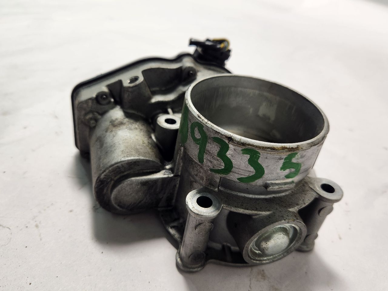 2016 HYUNDAI ACCENT POWER STRG ASSEMBLY - 409836 — photo 6
