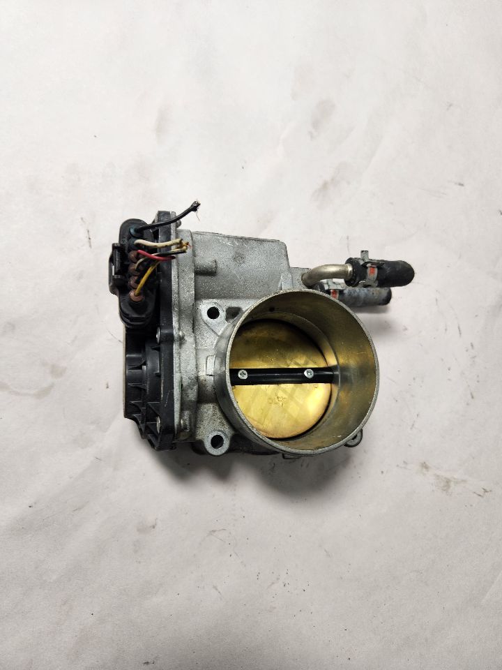 2017 LEXUS ES350 THROTTLE BODY ASSY - 409838