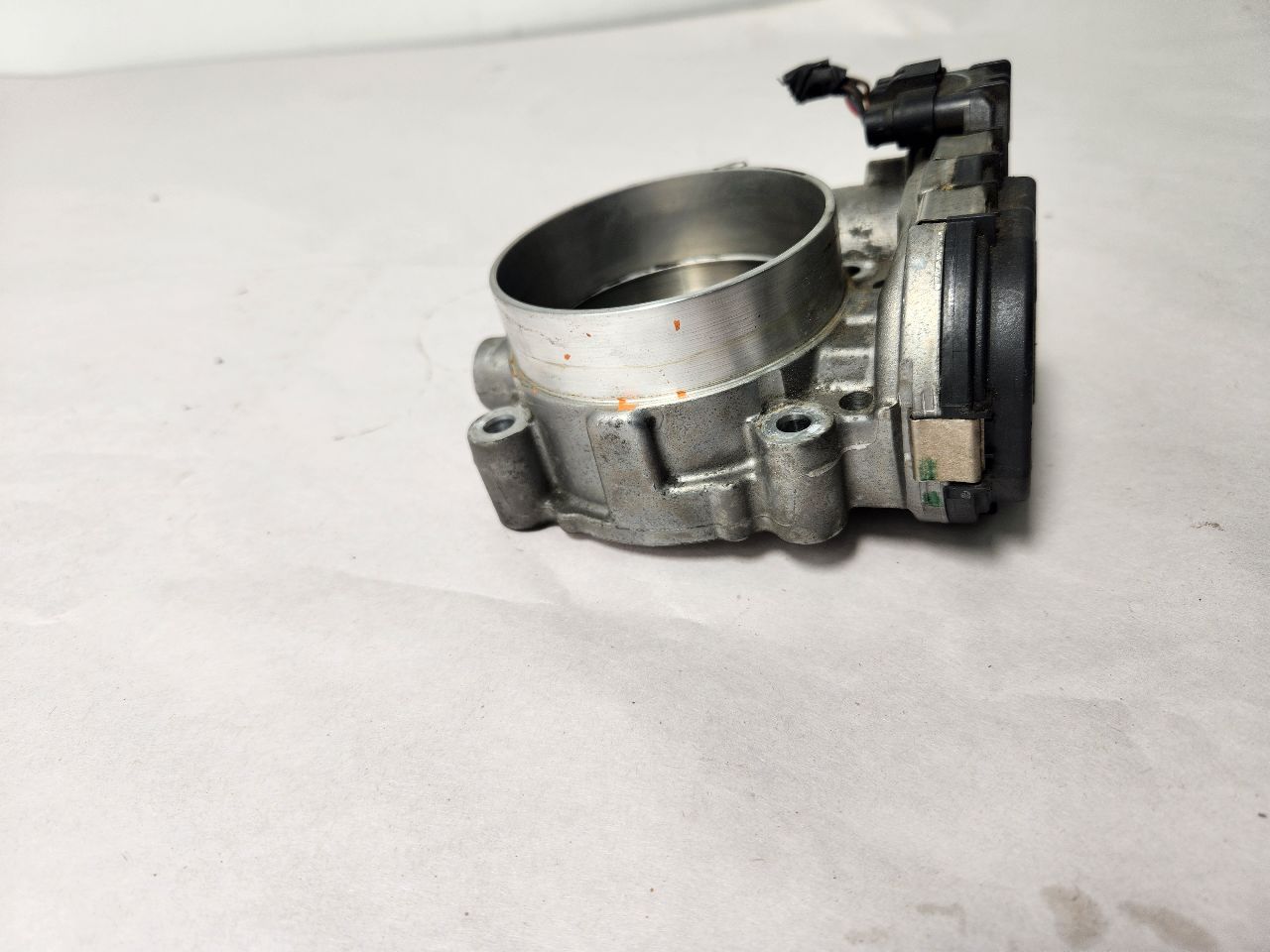 2016 HYUNDAI ACCENT POWER STRG ASSEMBLY - 409845 — photo 3