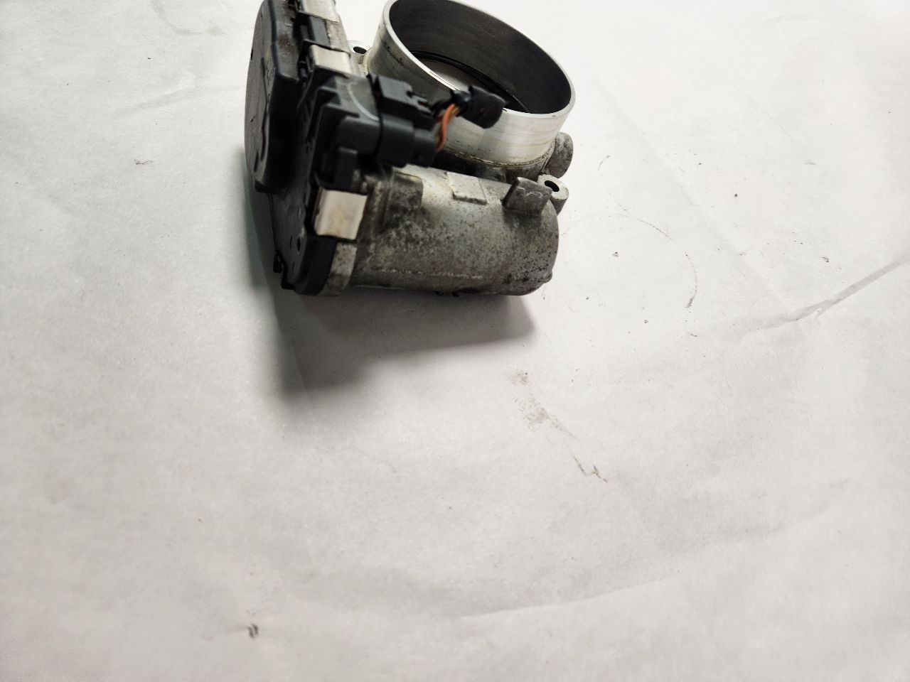 2016 HYUNDAI ACCENT POWER STRG ASSEMBLY - 409845 — photo 4