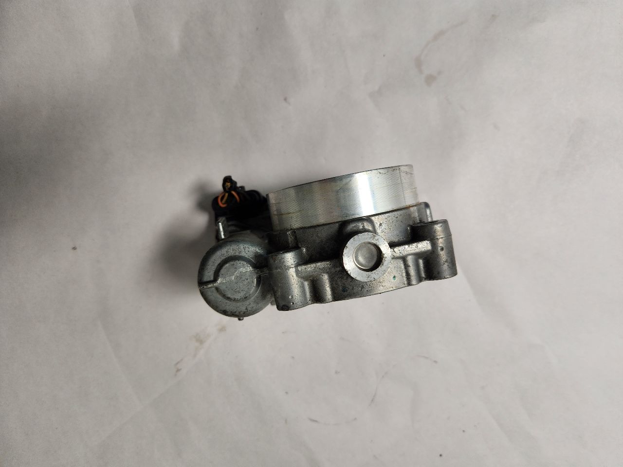 2016 HYUNDAI ACCENT POWER STRG ASSEMBLY - 409845 — photo 5