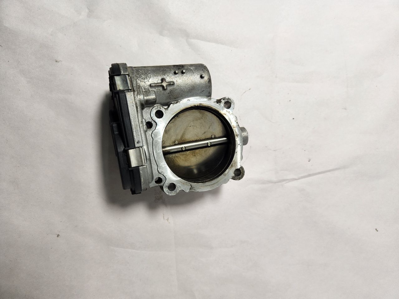 2016 HYUNDAI ACCENT POWER STRG ASSEMBLY - 409845 — photo 6