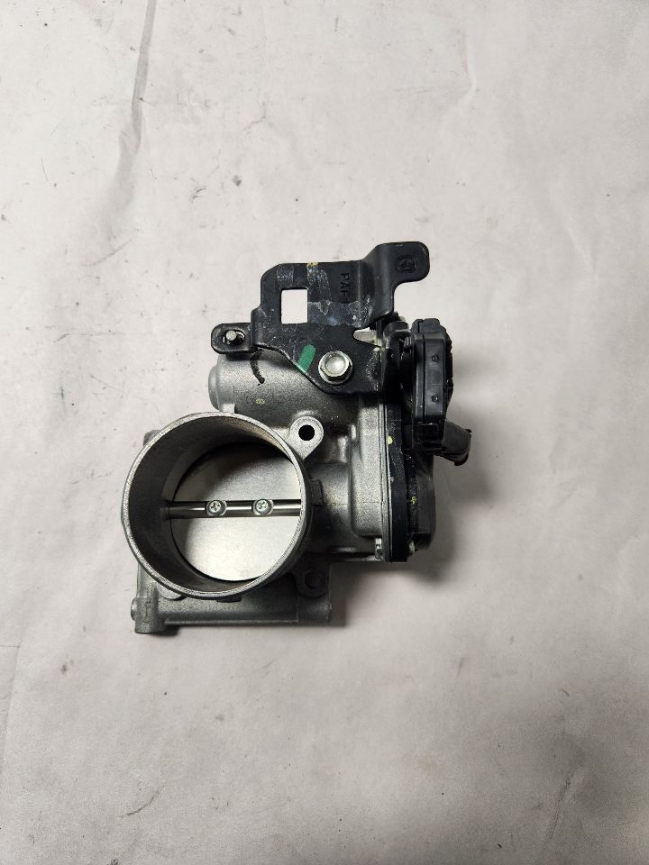 2023 MAZDA CX-30 2.5L 4cyl Gasoline THROTTLE BODY ASSY - 409852