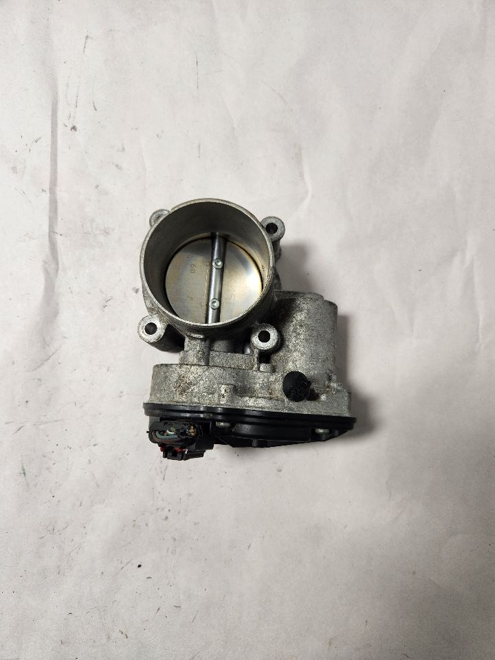 2009 FORD ESCAPE THROTTLE BODY ASSY - 409853 — photo 1