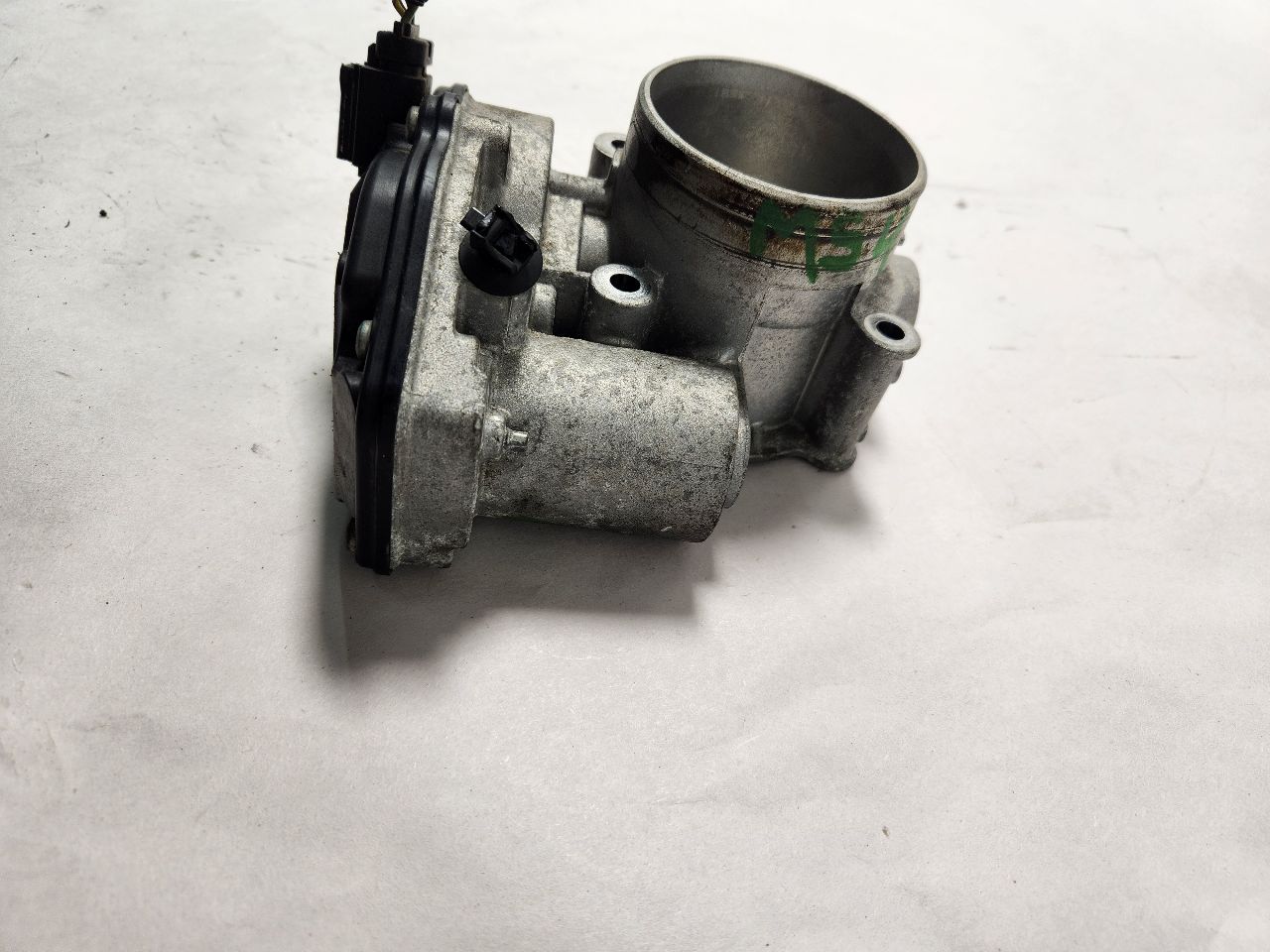 2009 FORD ESCAPE THROTTLE BODY ASSY - 409853 — photo 3
