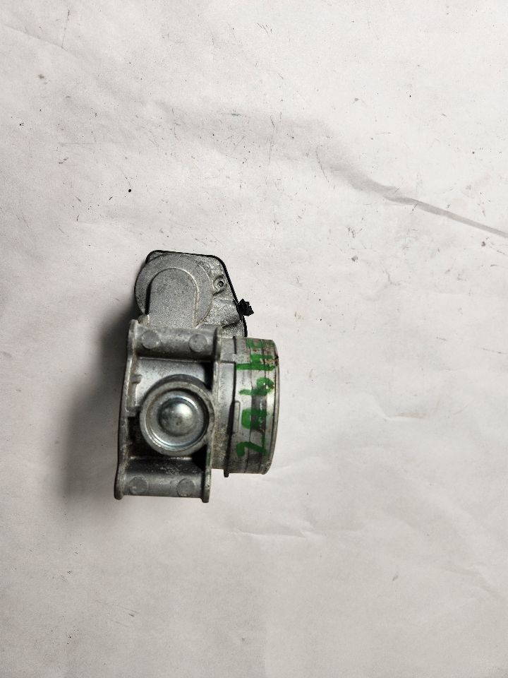 2009 FORD ESCAPE THROTTLE BODY ASSY - 409853 — photo 6