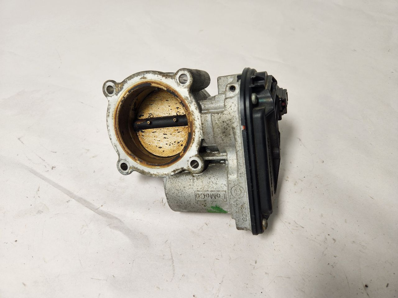 2009 FORD ESCAPE THROTTLE BODY ASSY - 409853 — photo 7