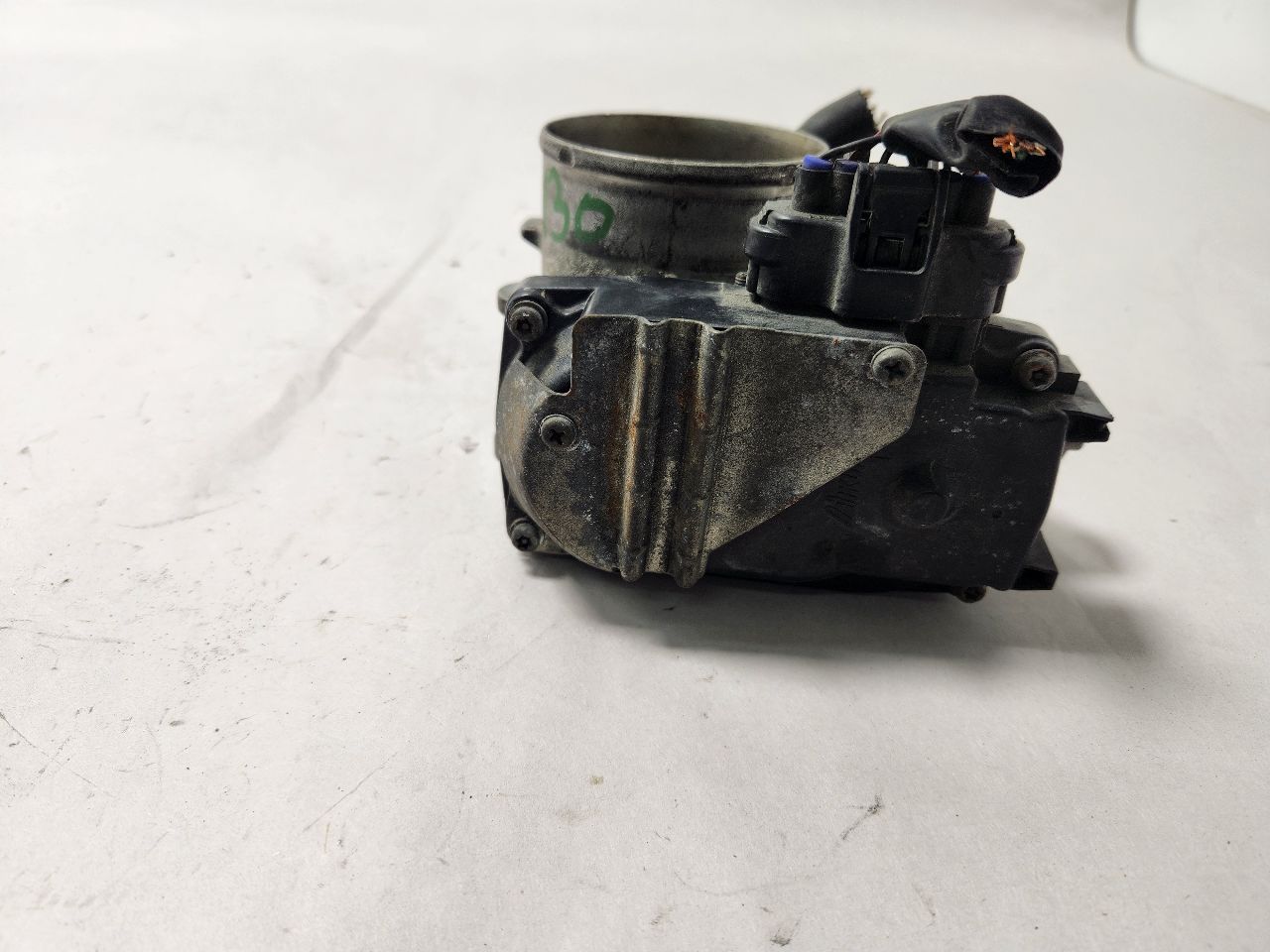 2016 HYUNDAI ACCENT POWER STRG ASSEMBLY - 409856 — photo 2
