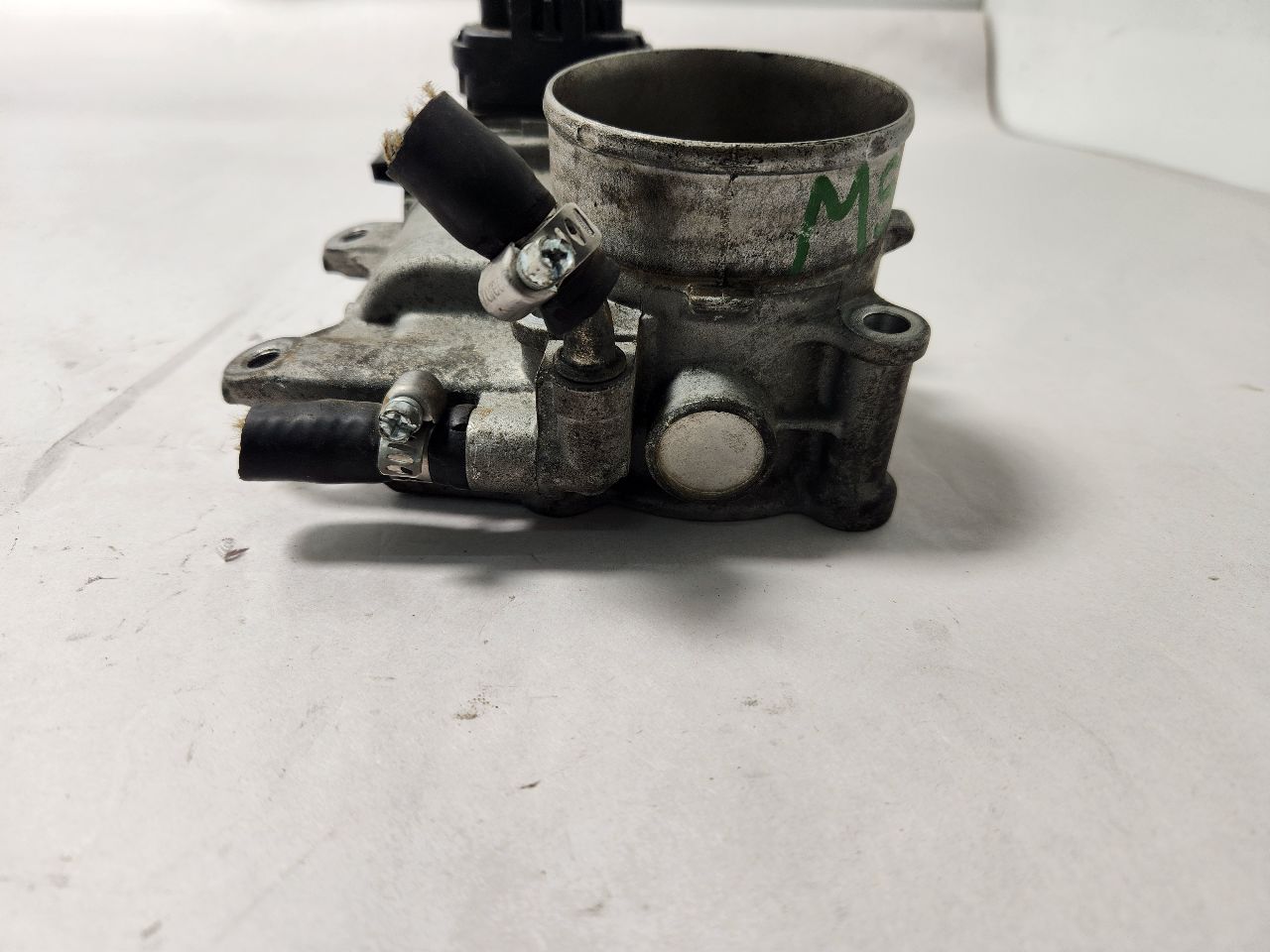 2016 HYUNDAI ACCENT POWER STRG ASSEMBLY - 409856 — photo 4