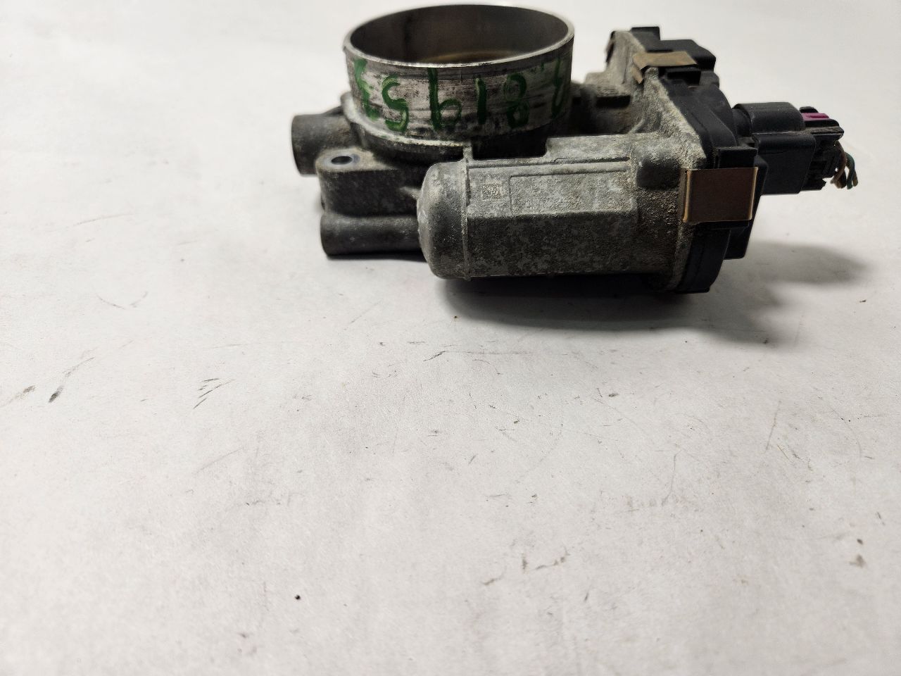 2016 HYUNDAI ACCENT POWER STRG ASSEMBLY - 409857 — photo 3