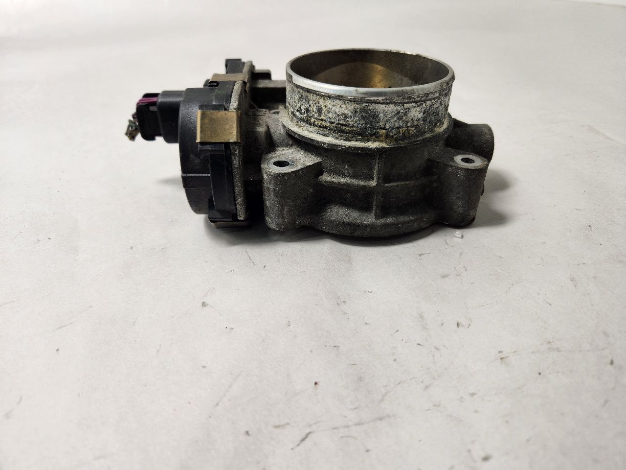 2016 HYUNDAI ACCENT POWER STRG ASSEMBLY - 409857 — photo 4