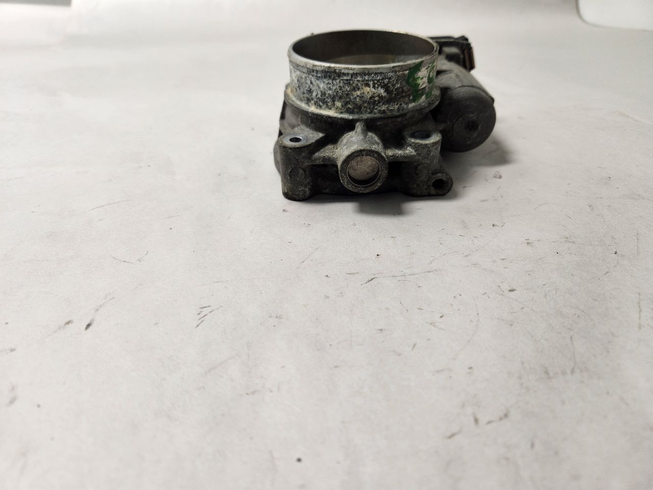 2016 HYUNDAI ACCENT POWER STRG ASSEMBLY - 409857 — photo 5
