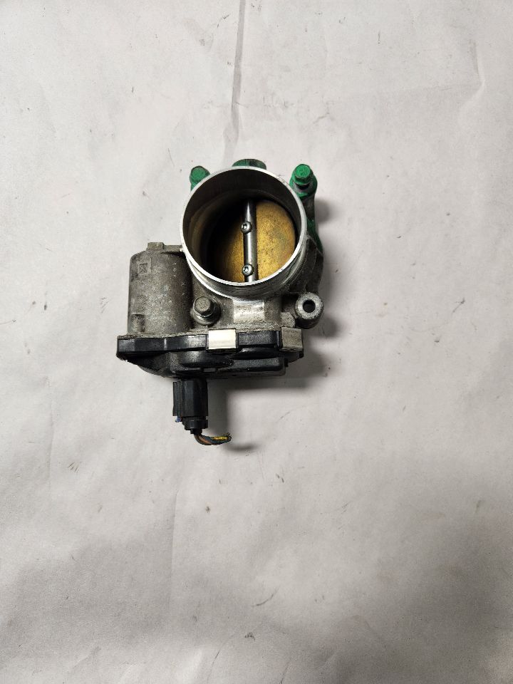 2016 HYUNDAI ACCENT POWER STRG ASSEMBLY - 409859 — photo 1