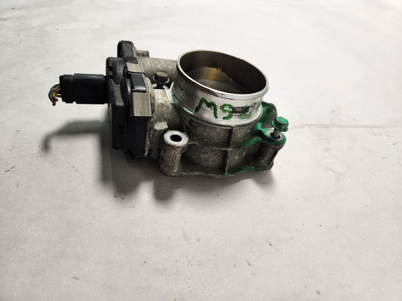 2016 HYUNDAI ACCENT POWER STRG ASSEMBLY - 409859 — photo 2