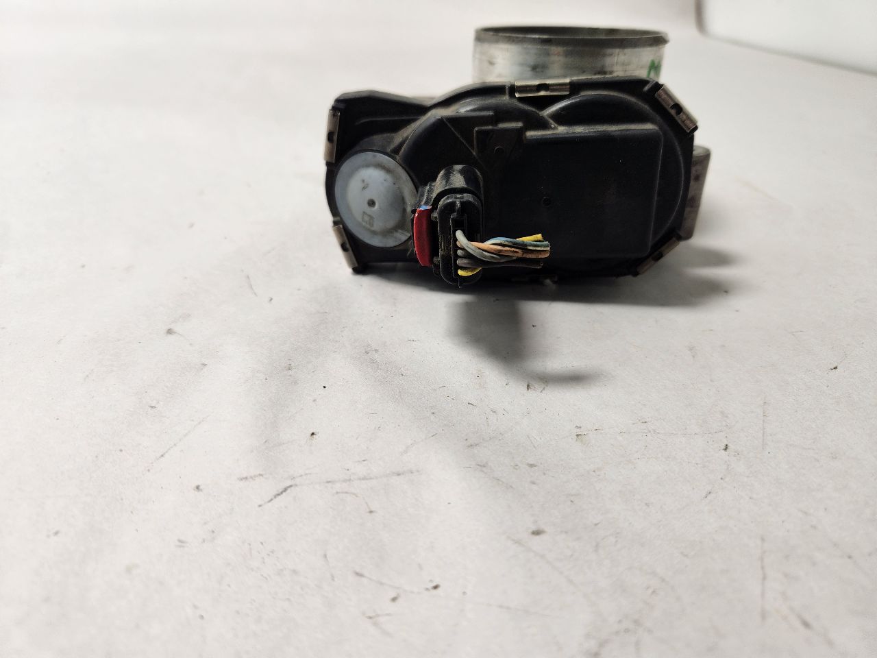 2016 HYUNDAI ACCENT POWER STRG ASSEMBLY - 409859 — photo 5