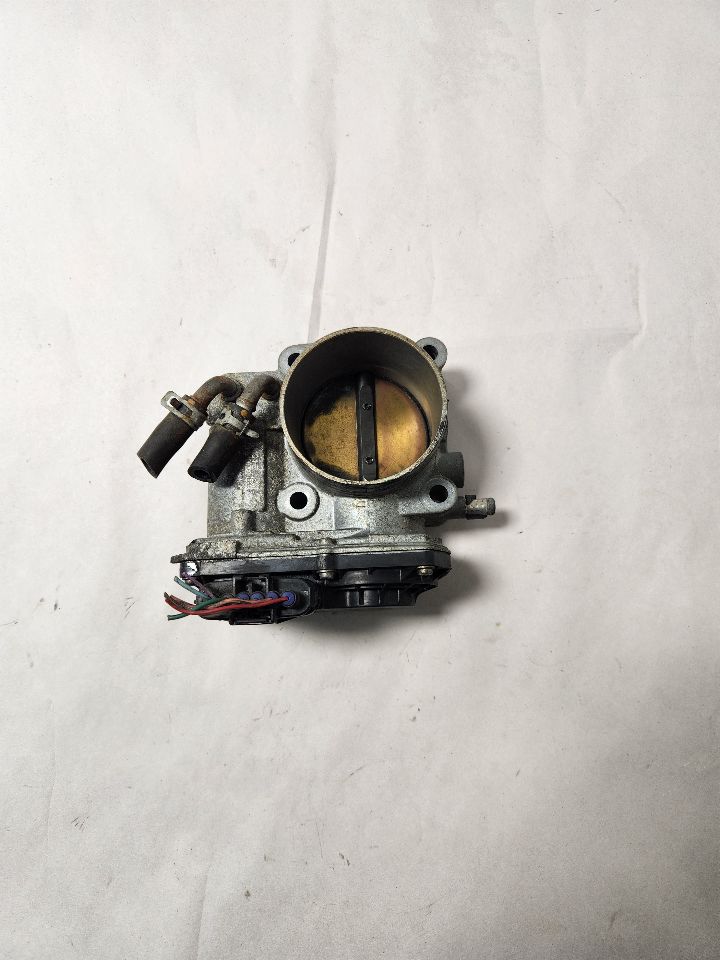 2016 HONDA ODYSSEY 6cyl Gasoline 3.5 THROTTLE BODY ASSY - 409861