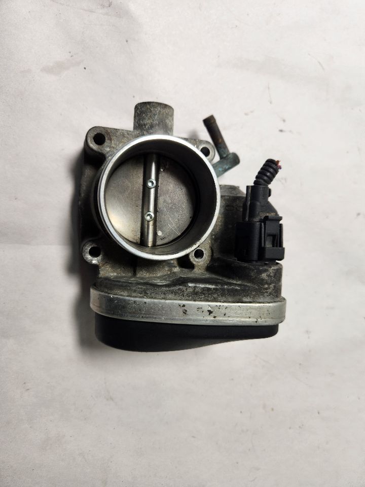 2003 MINI COOPER COOPER 4cyl Supercharged 1.6 THROTTLE BODY ASSY - 409868