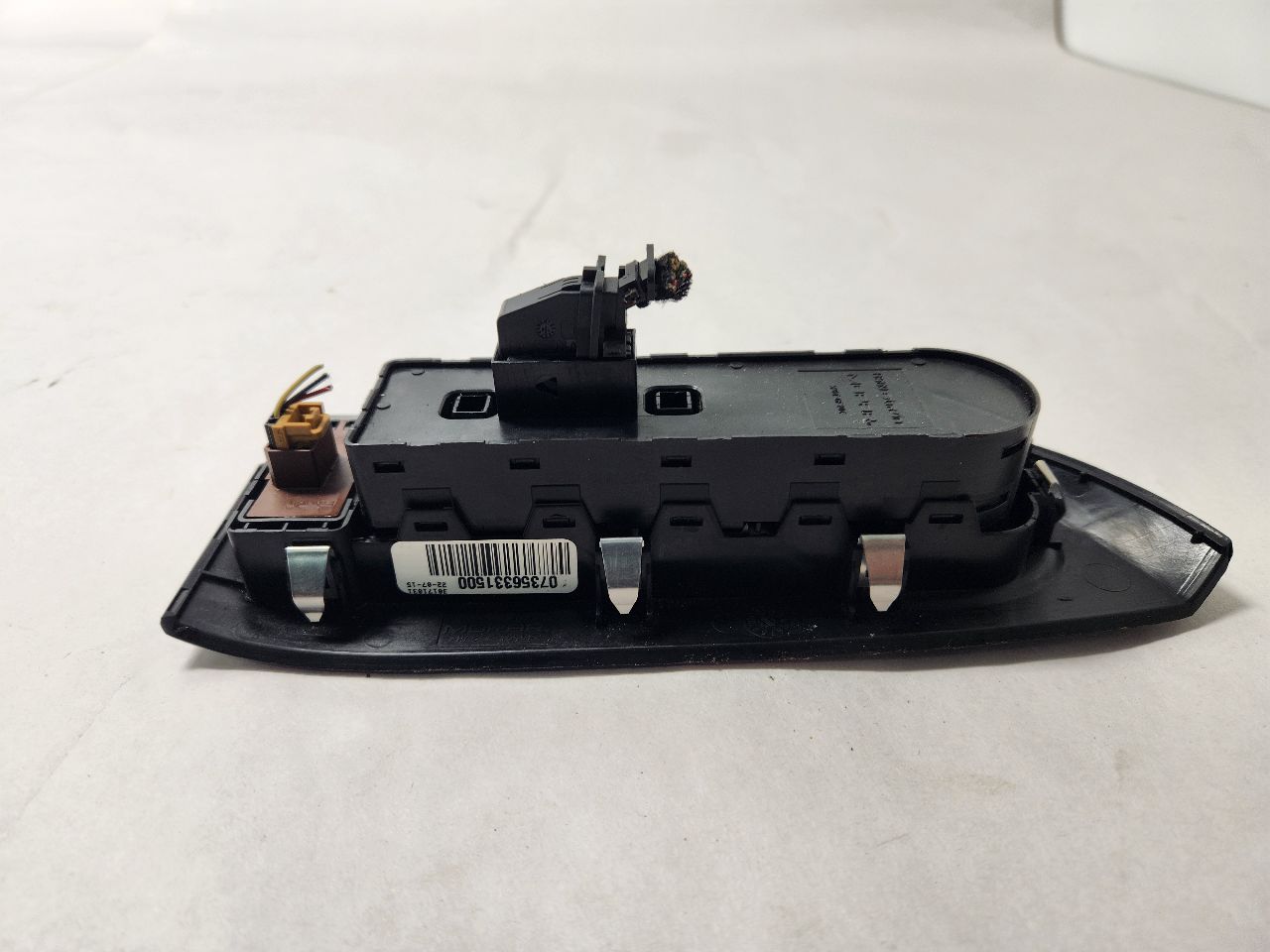 2016 HYUNDAI ACCENT Left Front Door Switch - 409872 — photo 5