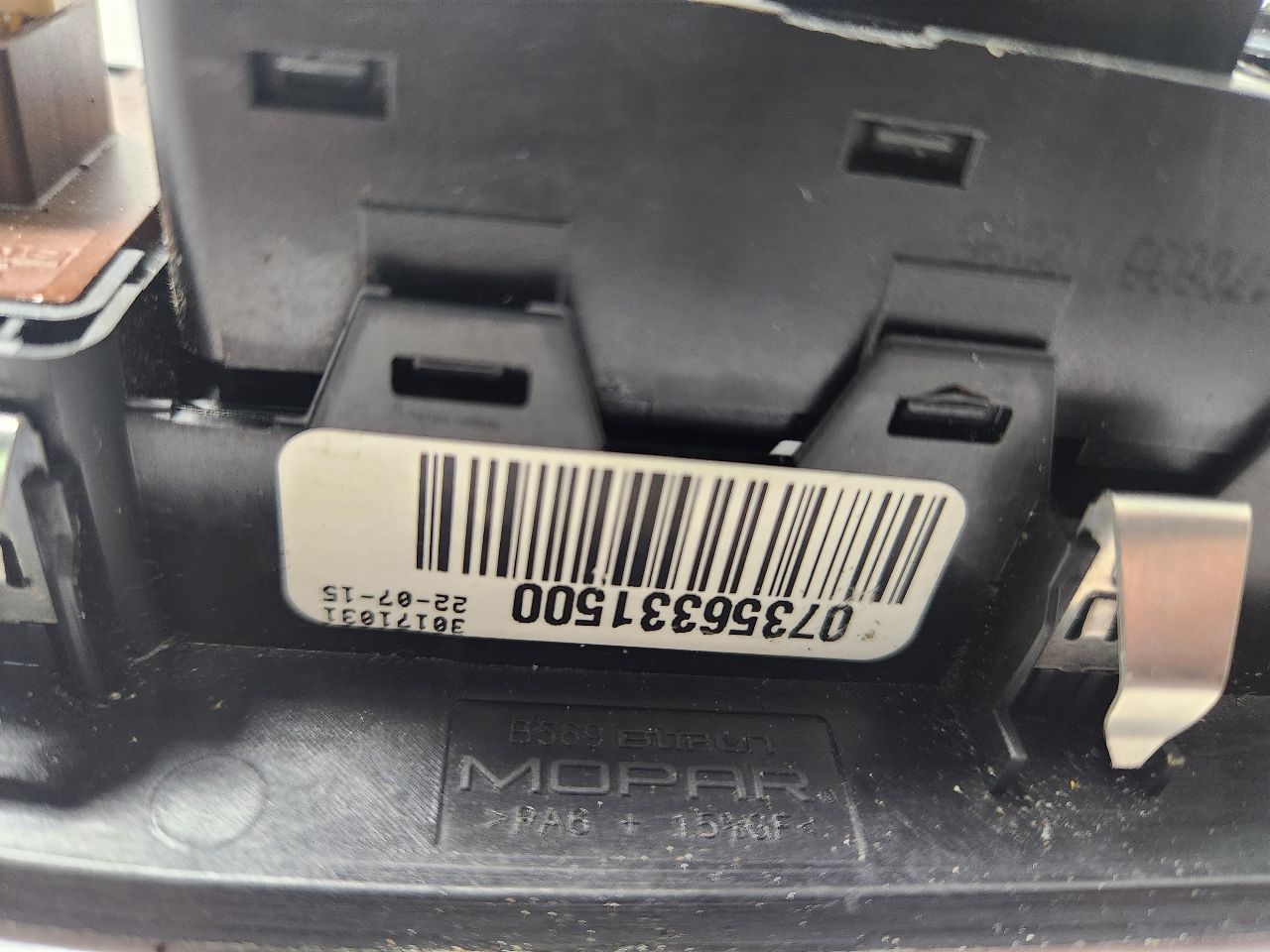 2016 HYUNDAI ACCENT Left Front Door Switch - 409872 — photo 6
