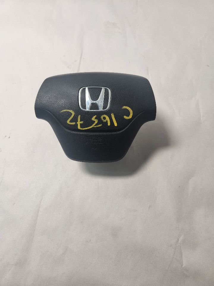 2007 HONDA CR-V 4cyl Gasoline 2.4 AIR BAG - 409875
