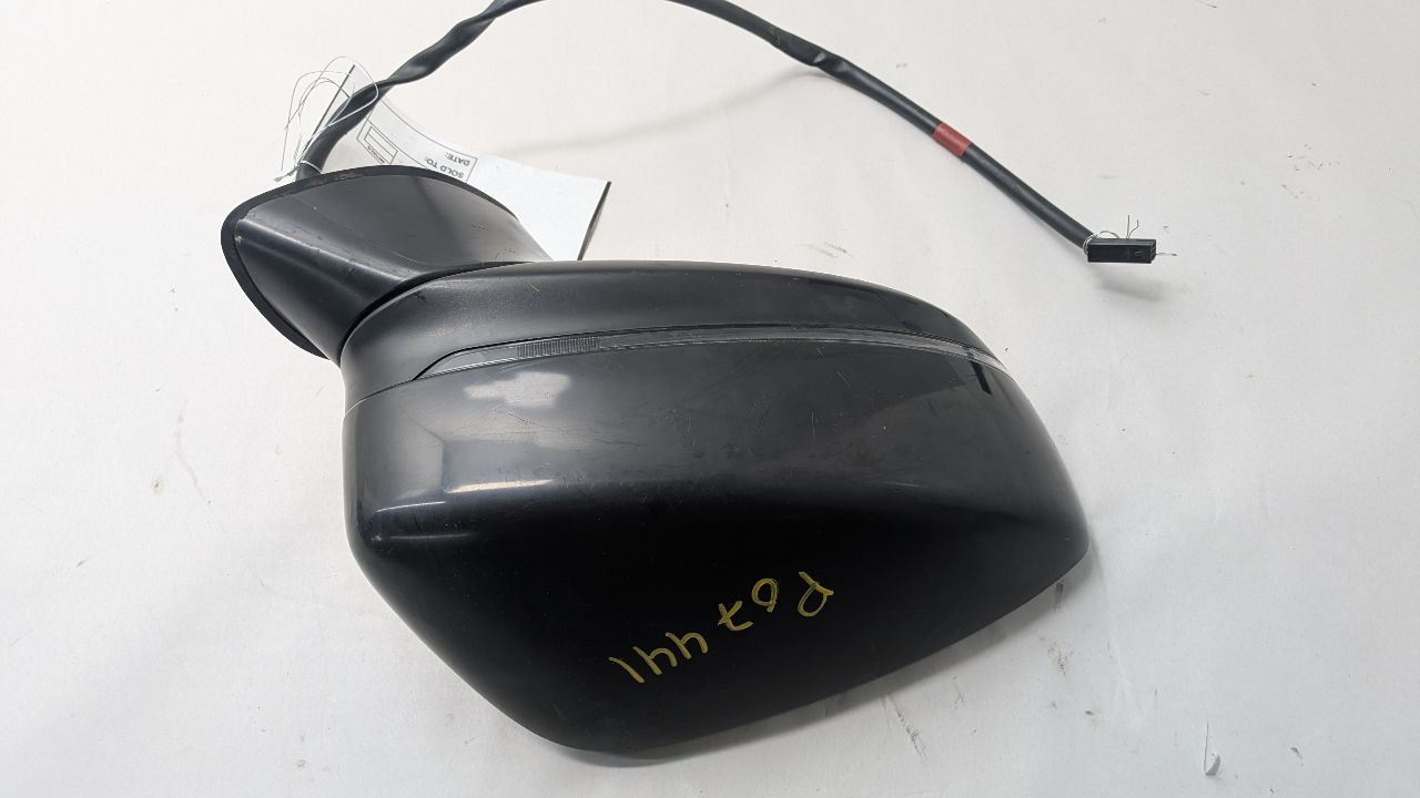 2018 MAZDA CX-5 2.5L 4cyl Gasoline Right SIDE VIEW MIRROR - 409967 — photo 4