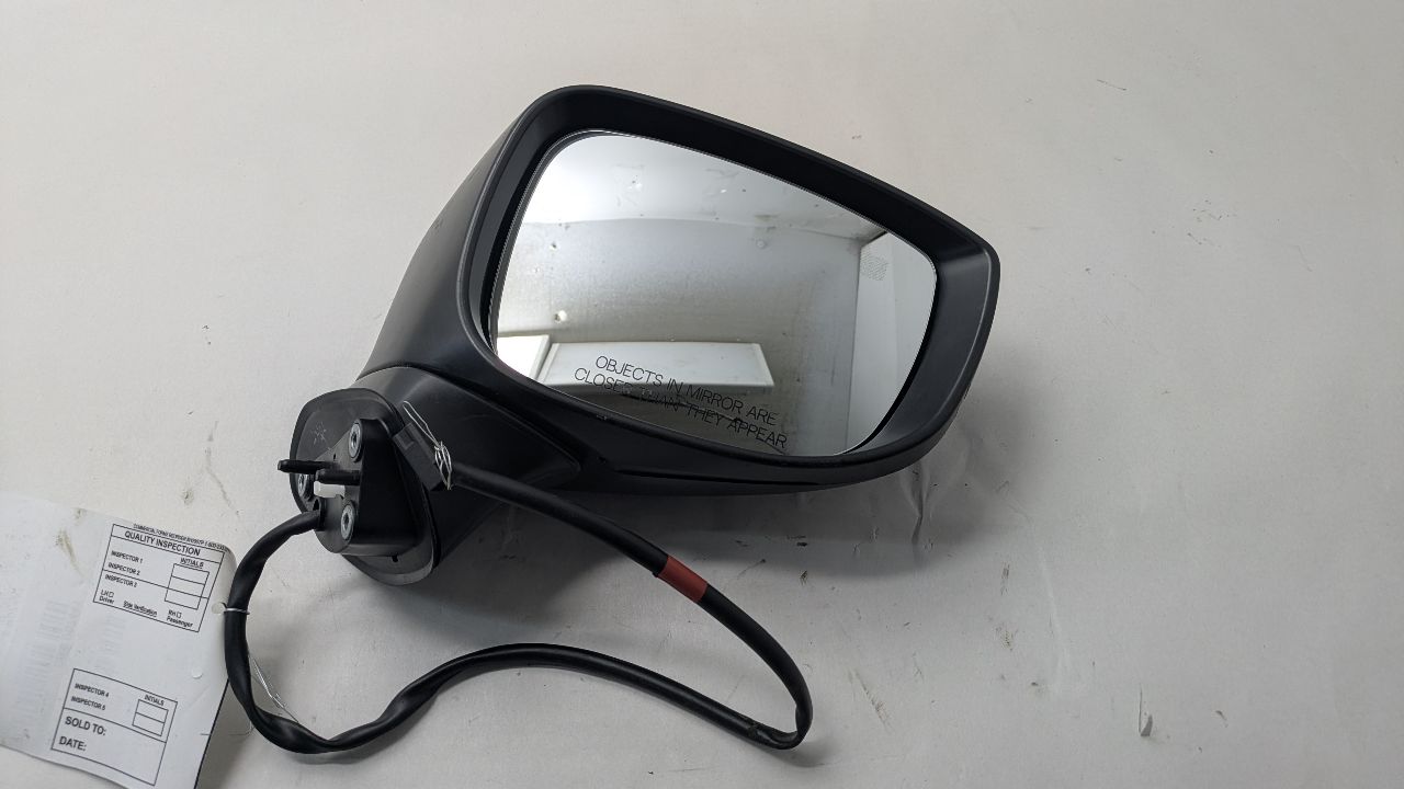 2018 MAZDA CX-5 2.5L 4cyl Gasoline Right SIDE VIEW MIRROR - 409967 — photo 5