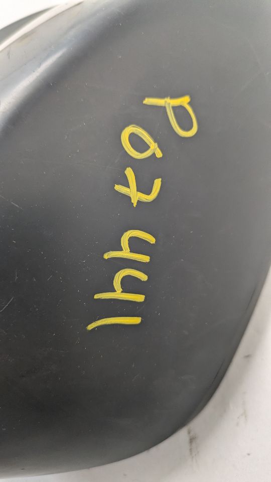 2018 MAZDA CX-5 2.5L 4cyl Gasoline Right SIDE VIEW MIRROR - 409967 — photo 8
