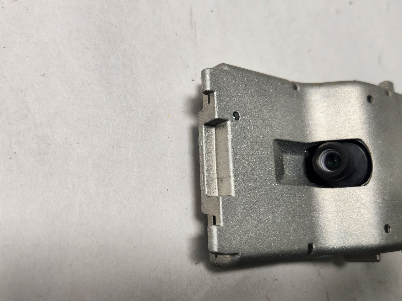 2018 MAZDA CX-5 2.5L 4cyl Gasoline Camera Projector - 409968 — photo 7