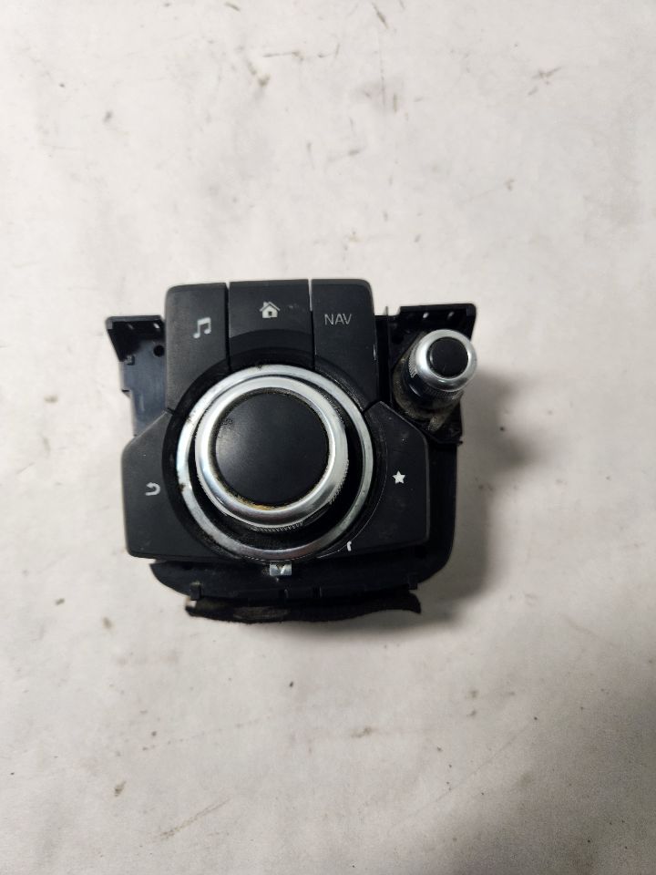 2018 MAZDA CX-5 2.5L 4cyl Gasoline Radio Audio - 409969