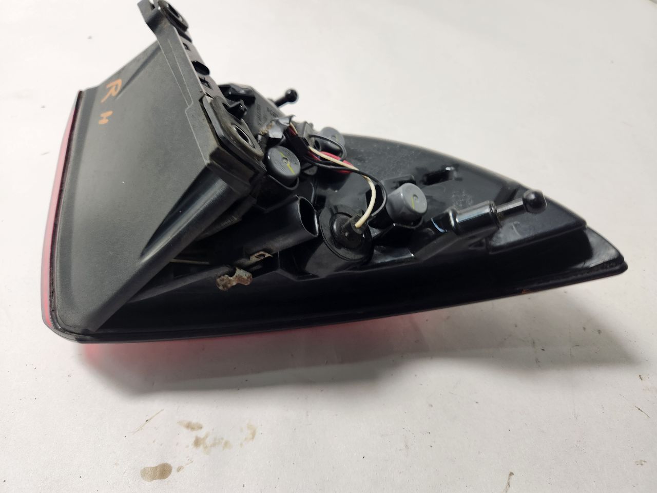 2019 CHRYSLER PACIFICA 3.6L 6cyl VVT Right TAIL LAMP - 409992 — photo 5