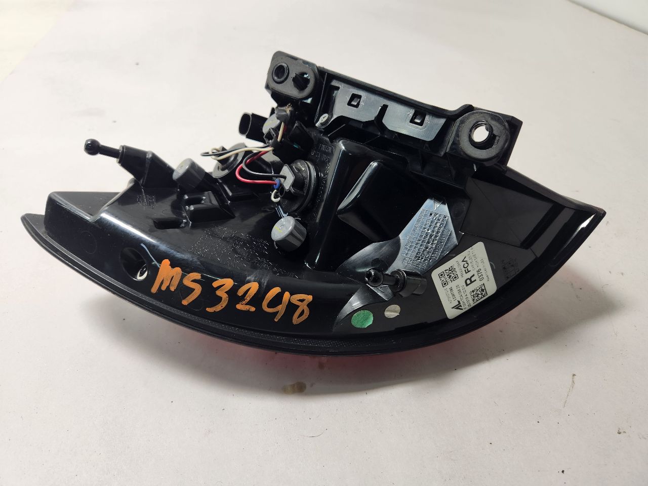 2019 CHRYSLER PACIFICA 3.6L 6cyl VVT Right TAIL LAMP - 409992 — photo 7