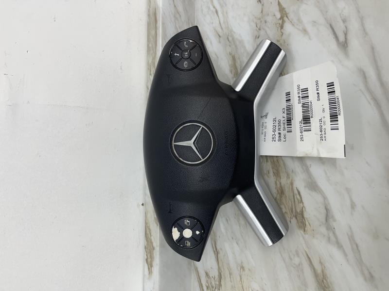 2010 MERCEDES-BENZ R-CLASS Left AIR BAG - 41