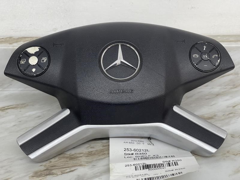 2010 MERCEDES-BENZ R-CLASS Left AIR BAG - 41 — photo 5