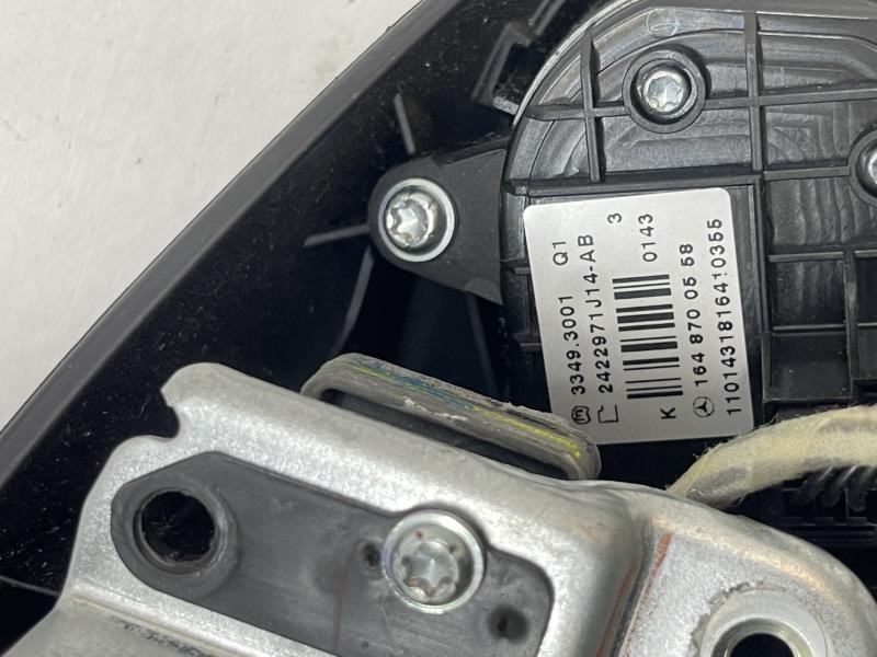 2010 MERCEDES-BENZ R-CLASS Left AIR BAG - 41 — photo 8