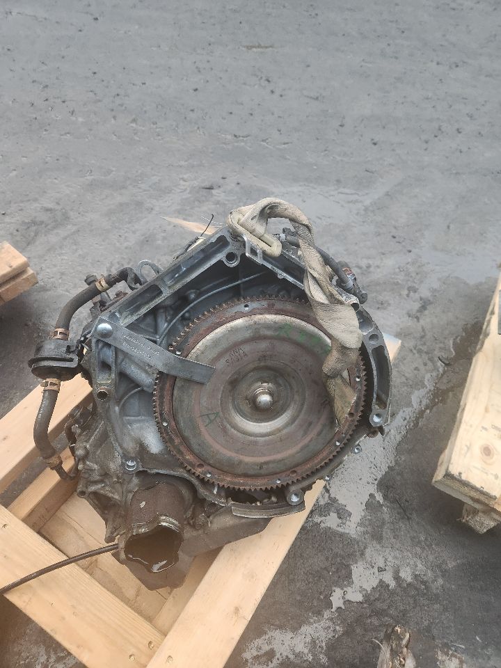 2007 HONDA CIVIC 4cyl Gasoline 1.8 VTEC Transmiss,Transaxle - 410008 — photo 2