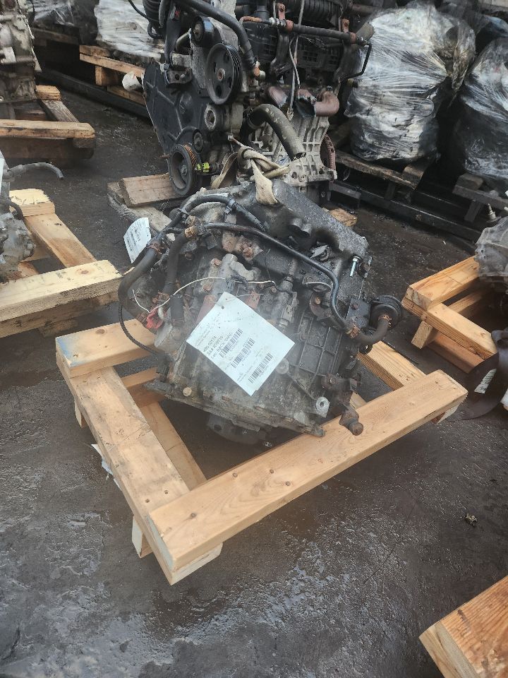 2007 HONDA CIVIC 4cyl Gasoline 1.8 VTEC Transmiss,Transaxle - 410008 — photo 4