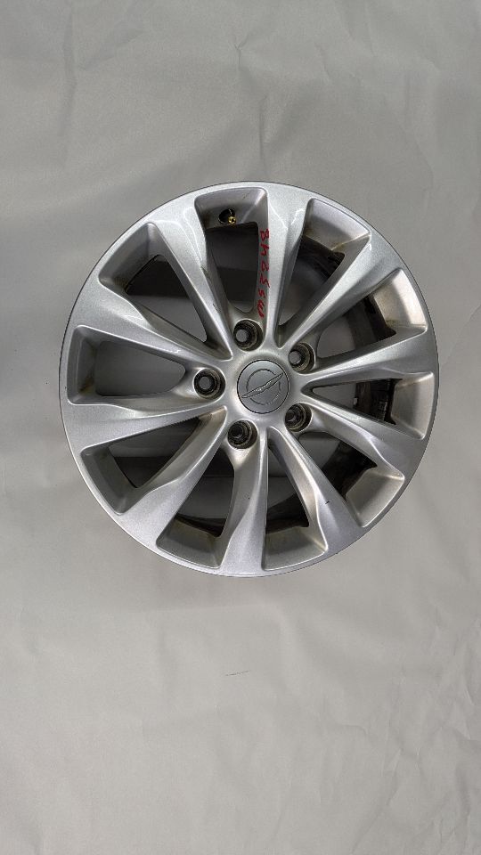 2019 CHRYSLER PACIFICA 3.6L 6cyl VVT WHEEL - 410010