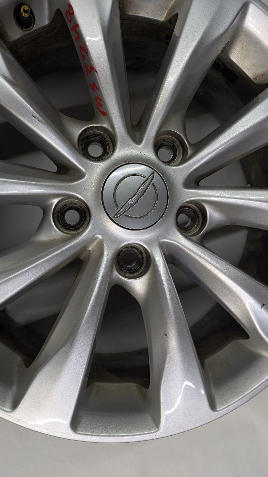 2019 CHRYSLER PACIFICA 3.6L 6cyl VVT WHEEL - 410010 — photo 2