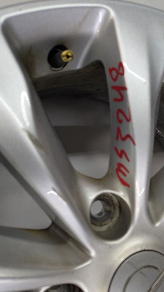 2019 CHRYSLER PACIFICA 3.6L 6cyl VVT WHEEL - 410010 — photo 3