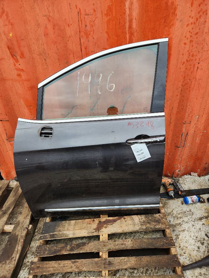 2019 CHRYSLER PACIFICA 3.6L 6cyl VVT Left DOOR ASSEMBLY, FR - 410013