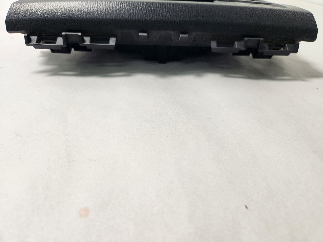2017 MAZDA 3 2.0L 4cyl Gasoline TEMP CONTROL - 410021 — photo 4